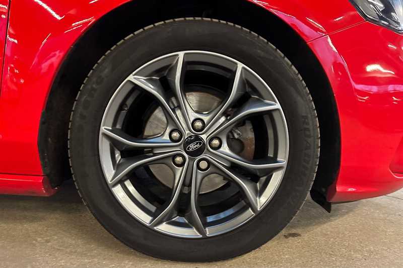 Used Ford Focus 2020 for sale - 77444854: Photo 9