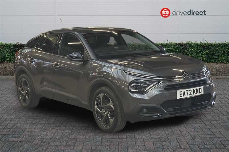 Used Citroen C4 2022 for sale - 77699617: Photo 1