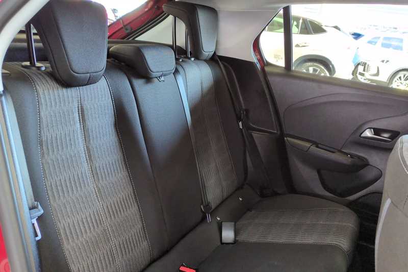 Used Vauxhall Corsa 2023 for sale - 78050182: Photo 24