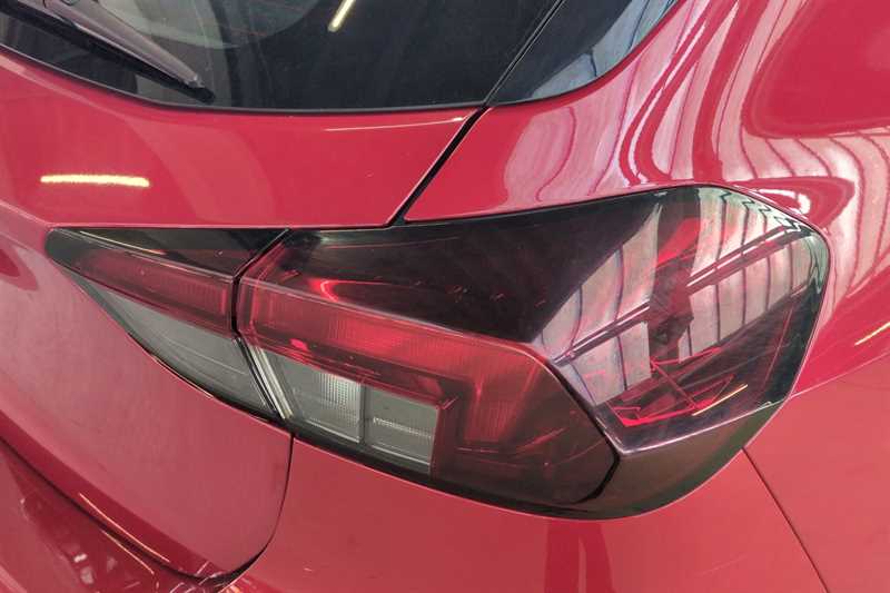 Used Vauxhall Corsa 2023 for sale - 78050182: Photo 32