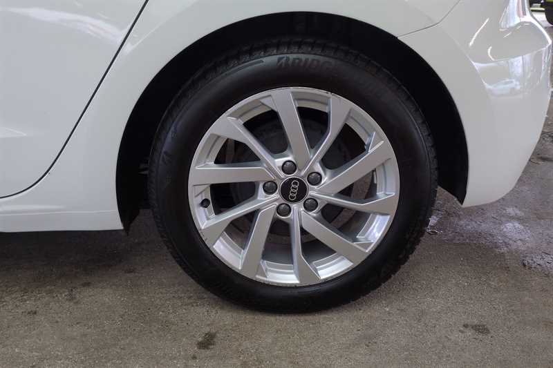 Used Audi A1 2022 for sale - 77801106: Photo 11