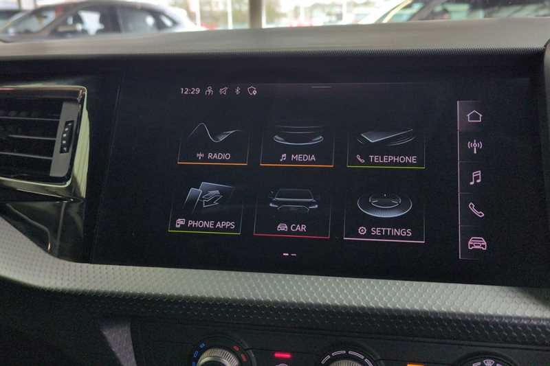 Used Audi A1 2022 for sale - 77801106: Photo 17