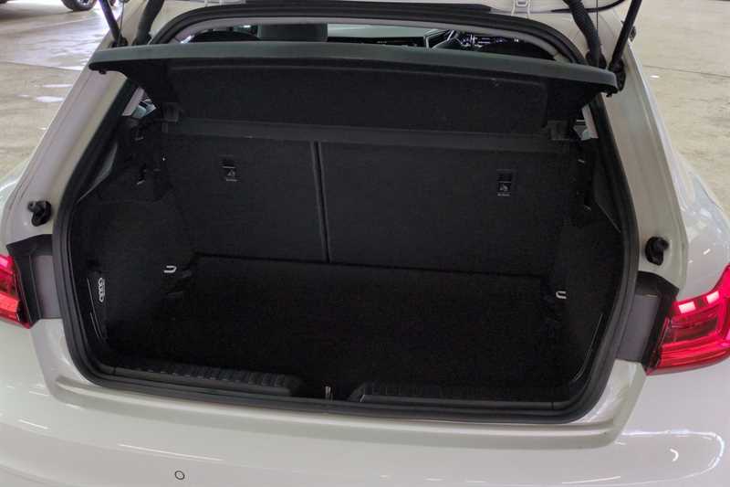 Used Audi A1 2022 for sale - 77801106: Photo 25