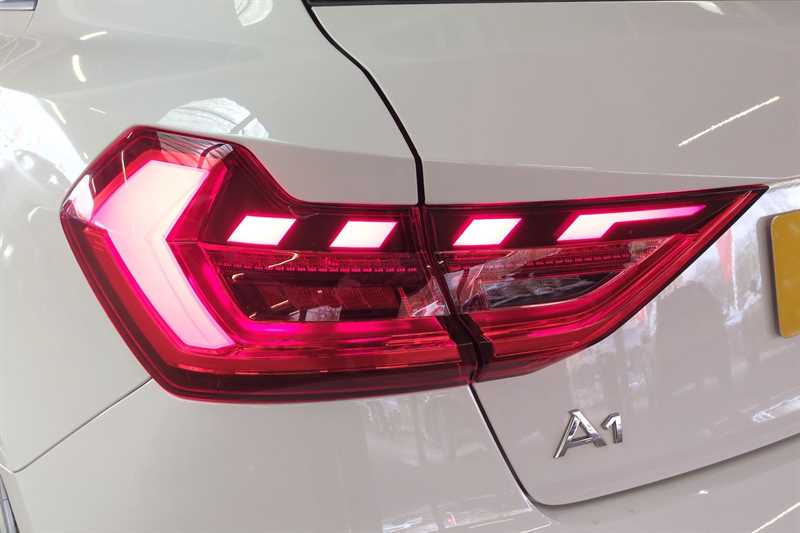 Used Audi A1 2022 for sale - 77801106: Photo 31