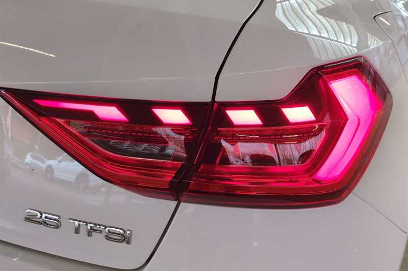 Used Audi A1 2022 for sale - 77801106: Photo 32