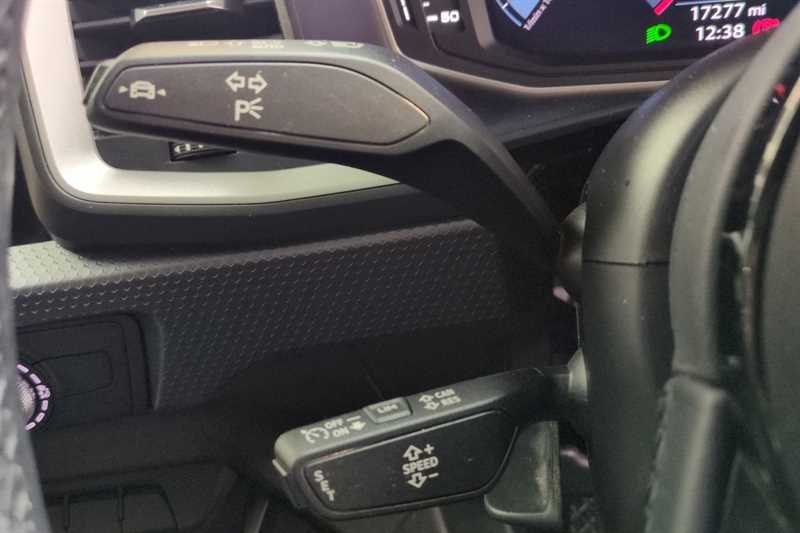 Used Audi A1 2022 for sale - 77801106: Photo 39