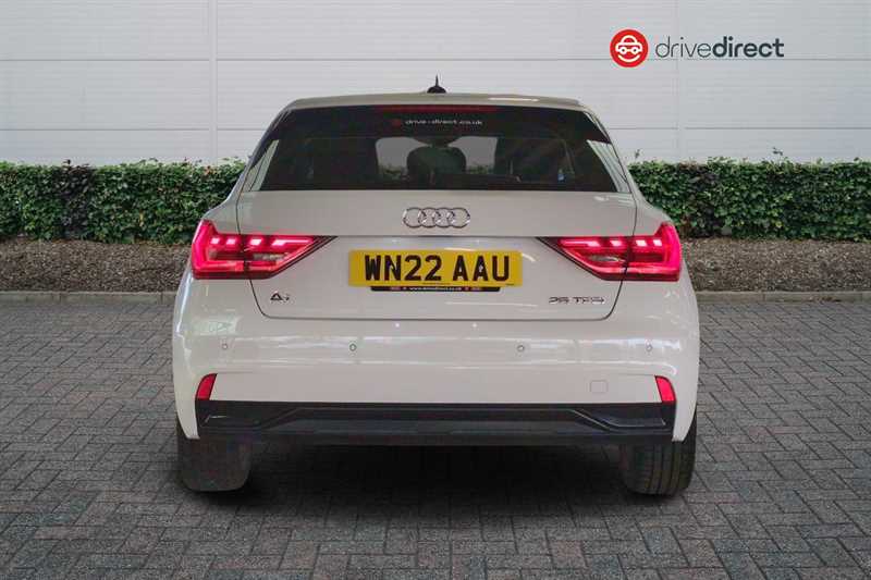 Used Audi A1 2022 for sale - 77801106: Photo 4