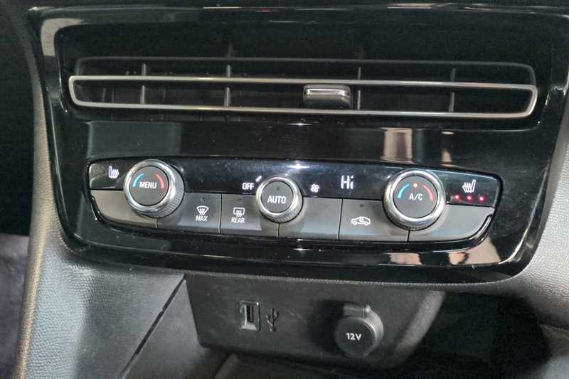 Used Vauxhall Mokka 2023 for sale - 78129859: Photo 15