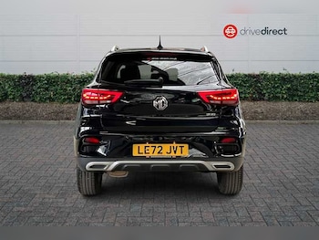 Used MG MG ZS 2023 for sale - 78651945: Photo