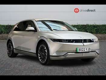2022 - 225kW Ultimate 73 kWh 5dr AWD Auto [Tech] Hatchback Automatic