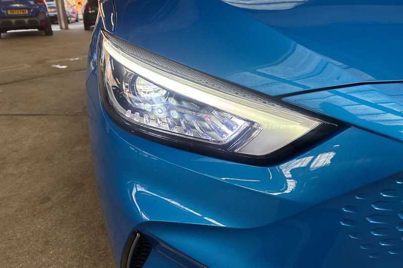 Used MG MG ZS 2023 for sale - 77390599: Photo 28