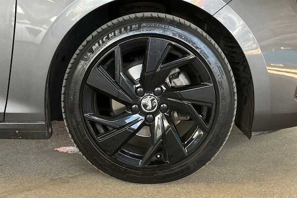 Used Vauxhall Astra 2022 for sale - 76096656: Photo 10