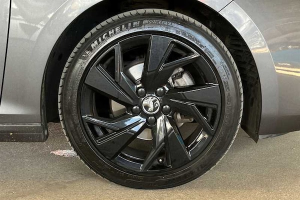 Used Vauxhall Astra 2022 for sale - 76096656: Photo 11