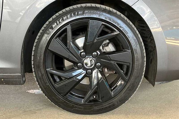 Used Vauxhall Astra 2022 for sale - 76096656: Photo 12