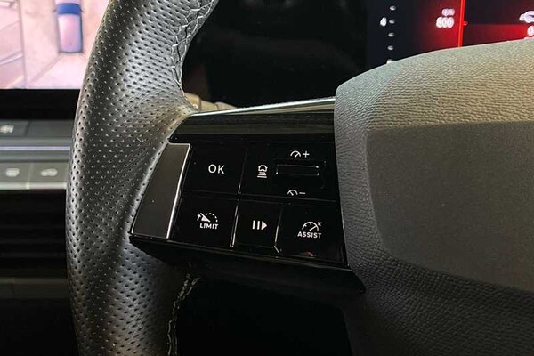 Used Vauxhall Astra 2022 for sale - 76096656: Photo 21