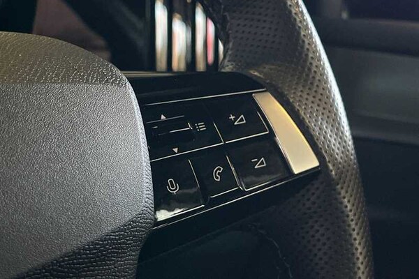 Used Vauxhall Astra 2022 for sale - 76096656: Photo 22