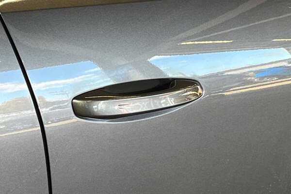 Used Vauxhall Astra 2022 for sale - 76096656: Photo 33
