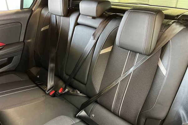 Used Vauxhall Astra 2022 for sale - 76096656: Photo 44
