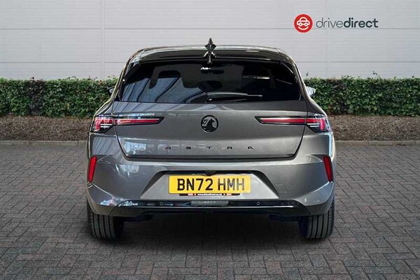 Used Vauxhall Astra 2022 for sale - 76096656: Photo 4