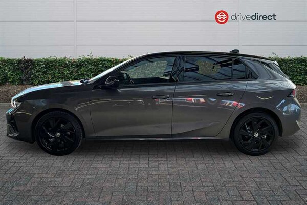 Used Vauxhall Astra 2022 for sale - 76096656: Photo 6