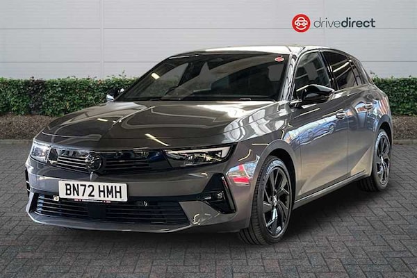Used Vauxhall Astra 2022 for sale - 76096656: Photo 7