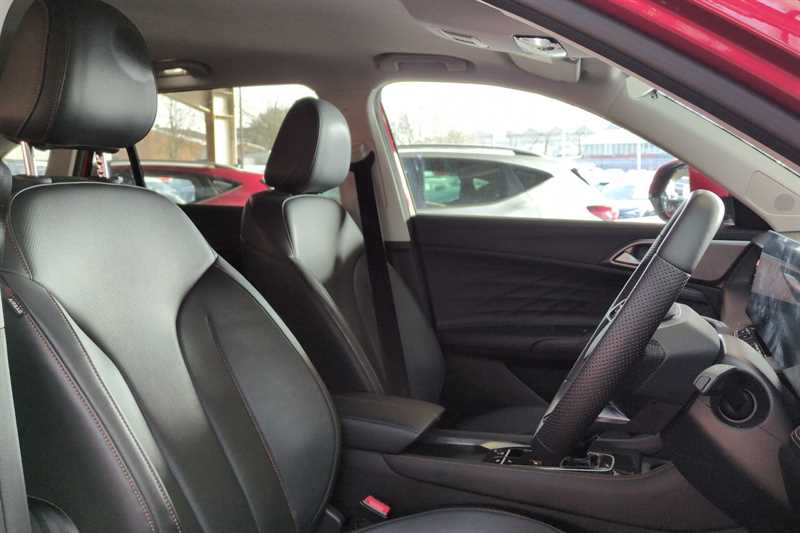 Used MG MG HS 2025 for sale - 77800283: Photo 3