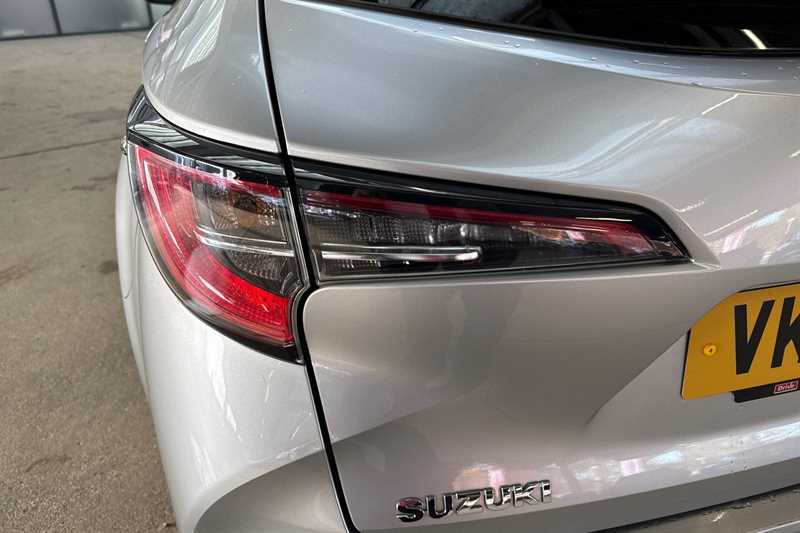 Used Suzuki Swace 2022 for sale - 77566526: Photo 31