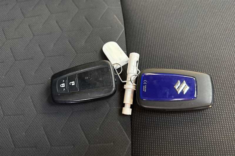 Used Suzuki Swace 2022 for sale - 77566526: Photo 36