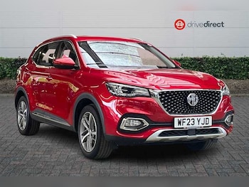 Used MG MG HS 2023 for sale - 78626975: Photo