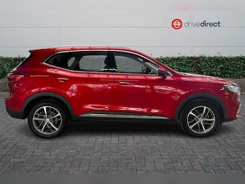 Used MG MG HS 2023 for sale - 78626975: Photo