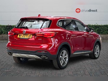 Used MG MG HS 2023 for sale - 78626975: Photo