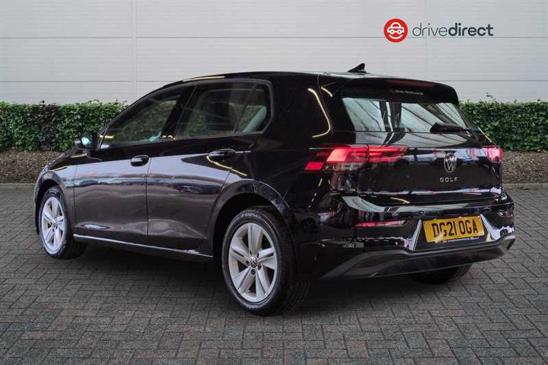 Used Volkswagen Golf 2021 for sale - 77887647: Photo 5