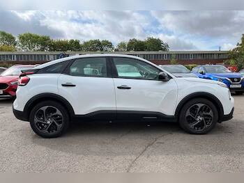 Used Citroen C4 2023 for sale - 79610774: Photo