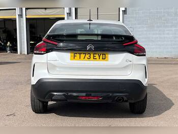 Used Citroen C4 2023 for sale - 79610774: Photo