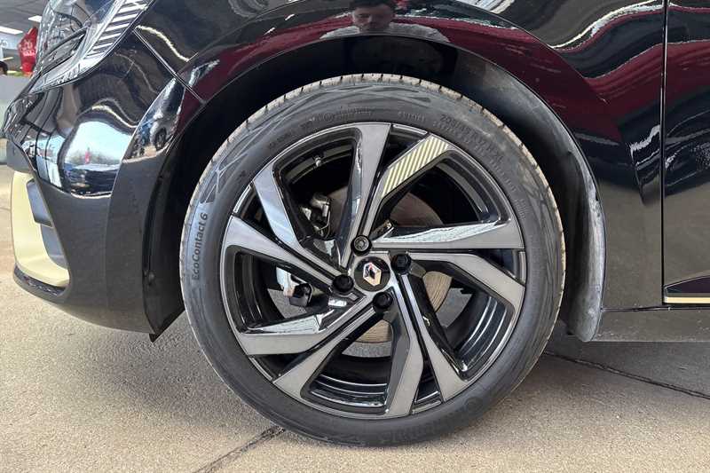 Used Renault Clio 2023 for sale - 78189060: Photo 12