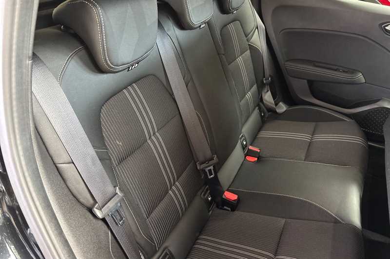 Used Renault Clio 2023 for sale - 78189060: Photo 24