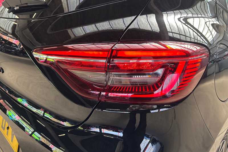 Used Renault Clio 2023 for sale - 78189060: Photo 32