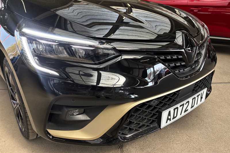 Used Renault Clio 2023 for sale - 78189060: Photo 38