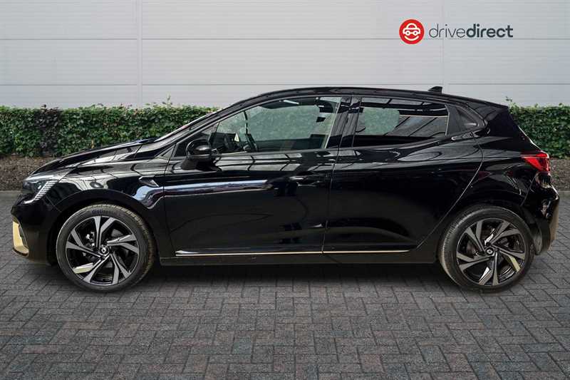 Used Renault Clio 2023 for sale - 78189060: Photo 6