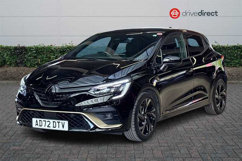 Used Renault Clio 2023 for sale - 78189060: Photo 7