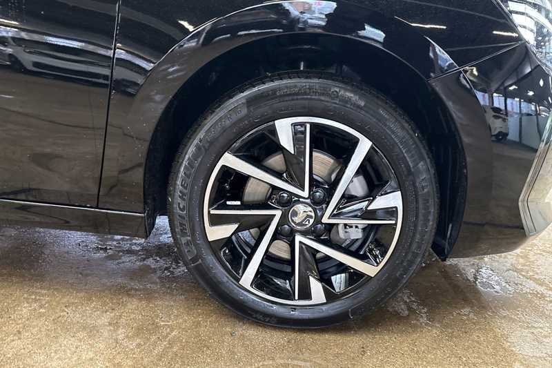 Used Vauxhall Corsa 2025 for sale - 77362053: Photo 12