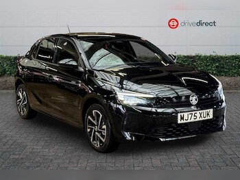 Used Vauxhall Corsa undefined for sale - 77362053: Photo