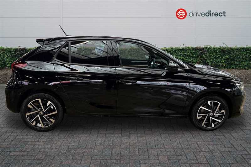 Used Vauxhall Corsa 2025 for sale - 77362053: Photo 2