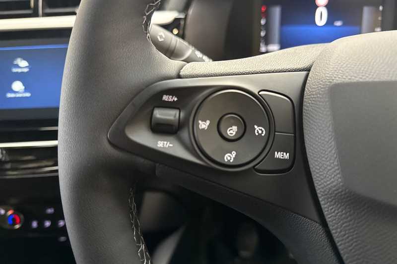 Used Vauxhall Corsa 2025 for sale - 77362053: Photo 21