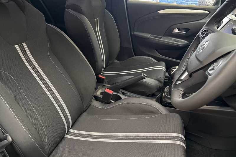 Used Vauxhall Corsa 2025 for sale - 77362053: Photo 23