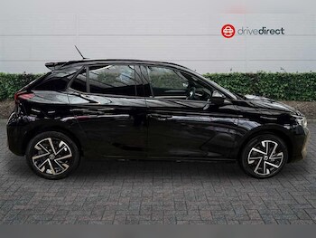 Used Vauxhall Corsa undefined for sale - 77362053: Photo