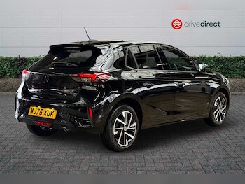 Used Vauxhall Corsa undefined for sale - 77362053: Photo