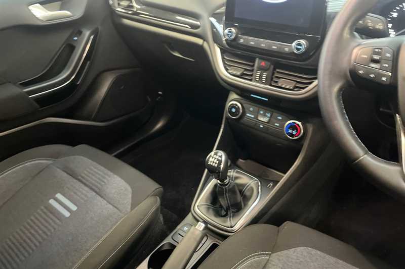 Used Ford Fiesta 2023 for sale - 77309061: Photo 14