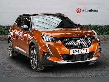 Peugeot - 2008