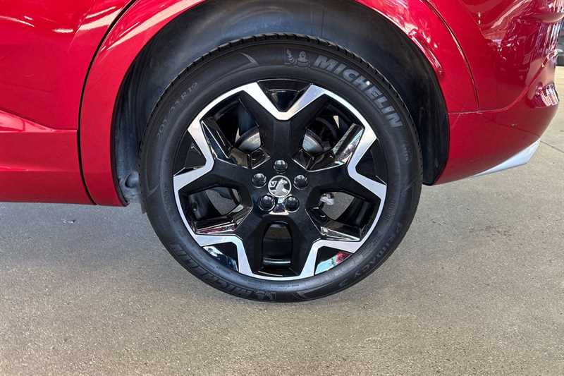 Used Vauxhall Grandland 2023 for sale - 78216493: Photo 10